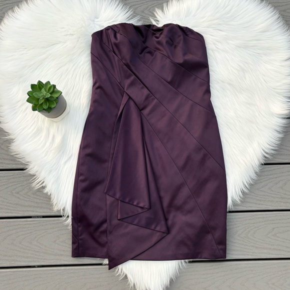 The Limited Dresses & Skirts - The limited strapless formal dress